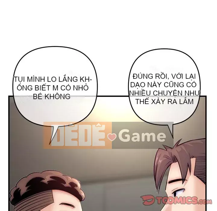 Quán cà phê internet đêm khuya Chương 15-16