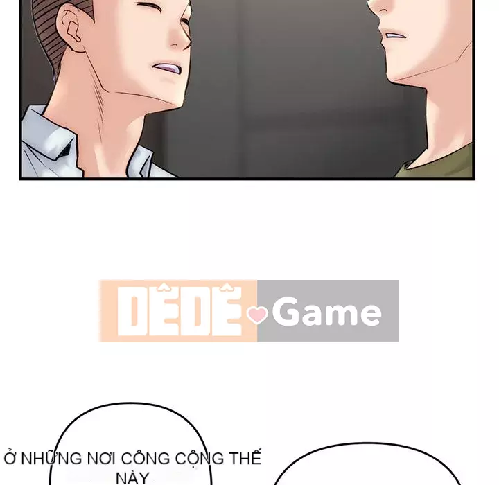 Quán cà phê internet đêm khuya Chương 15-16