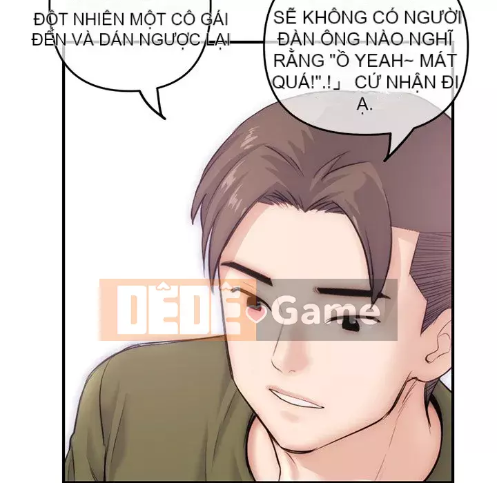 Quán cà phê internet đêm khuya Chương 15-16