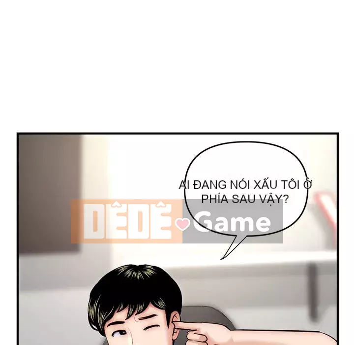 Quán cà phê internet đêm khuya Chương 15-16