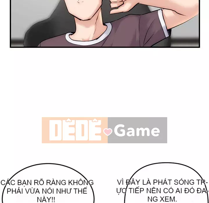 Quán cà phê internet đêm khuya Chương 15-16