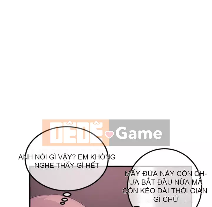 Quán cà phê internet đêm khuya Chương 15-16