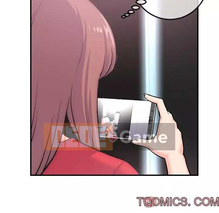 Quán cà phê internet đêm khuya Chương 15-16