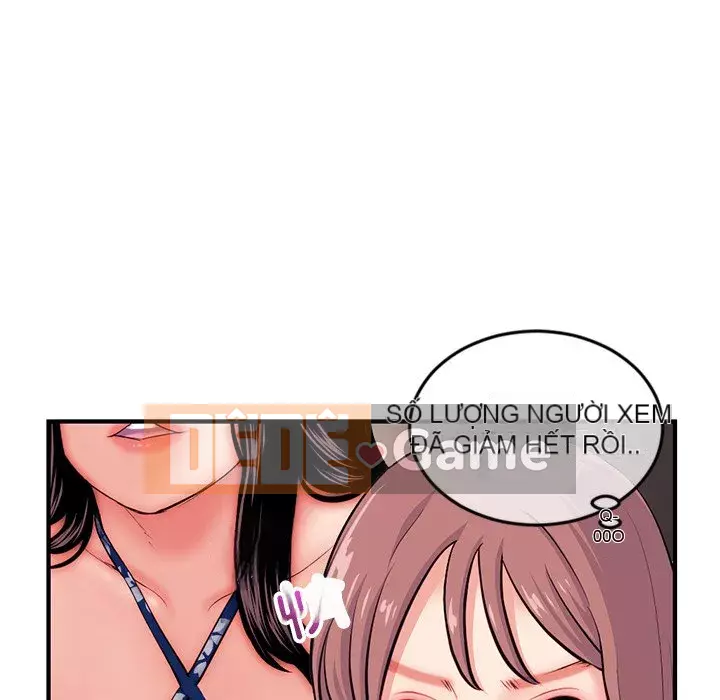 Quán cà phê internet đêm khuya Chương 15-16