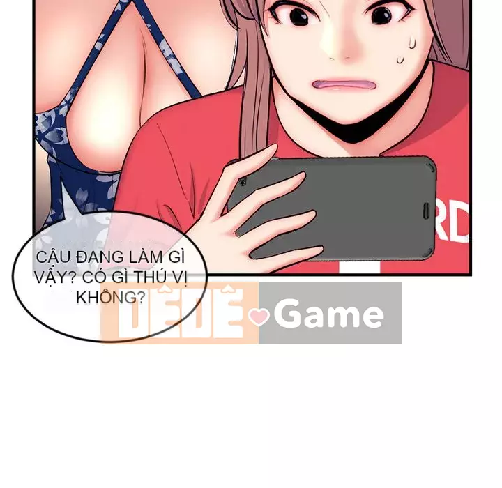 Quán cà phê internet đêm khuya Chương 15-16