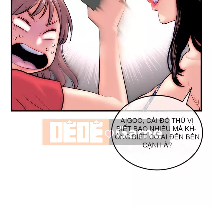 Quán cà phê internet đêm khuya Chương 15-16