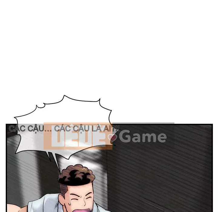 Quán cà phê internet đêm khuya Chương 15-16