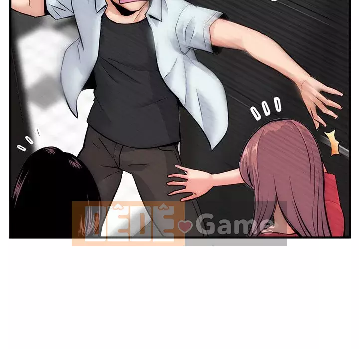 Quán cà phê internet đêm khuya Chương 15-16