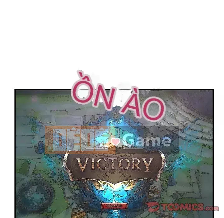 Quán cà phê internet đêm khuya Chương 15-16