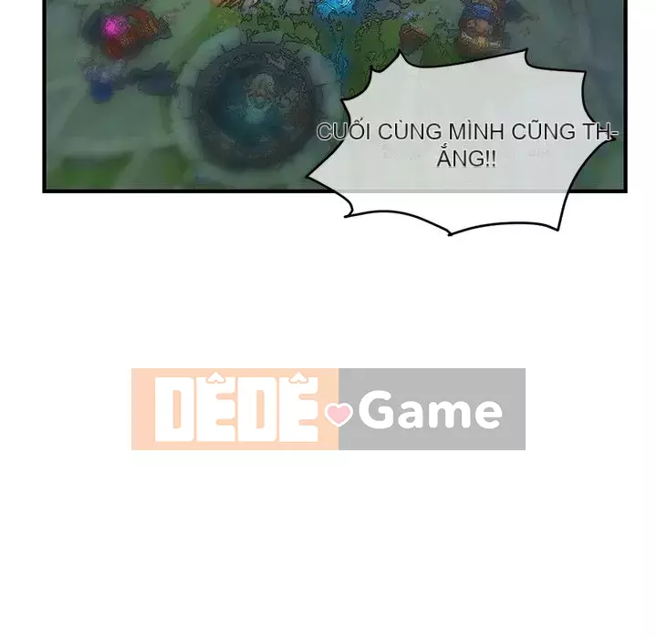 Quán cà phê internet đêm khuya Chương 15-16