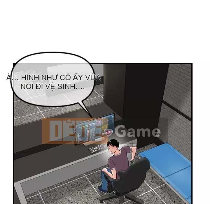 Quán cà phê internet đêm khuya Chương 15-16