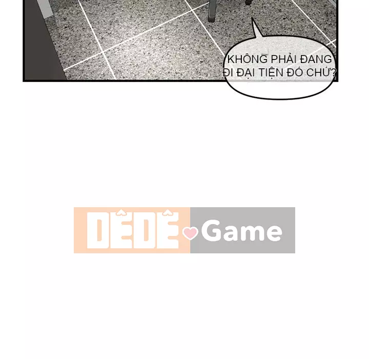 Quán cà phê internet đêm khuya Chương 15-16