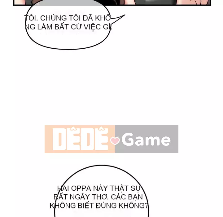 Quán cà phê internet đêm khuya Chương 15-16