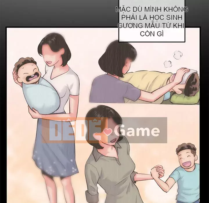 Quán cà phê internet đêm khuya Chương 15-16