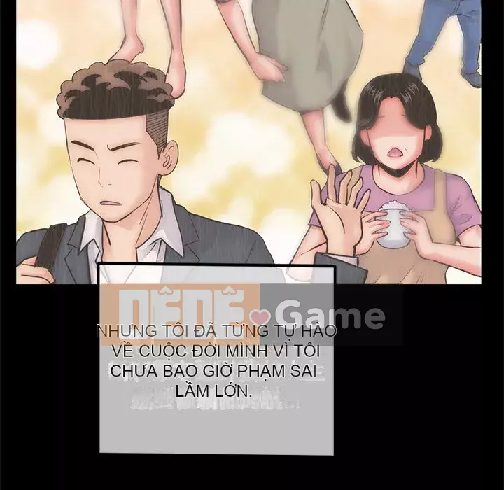 Quán cà phê internet đêm khuya Chương 15-16