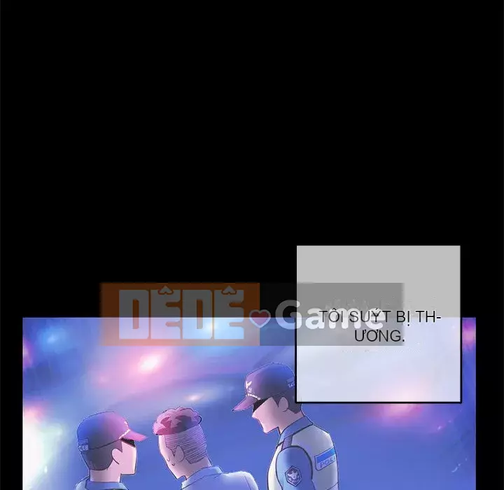 Quán cà phê internet đêm khuya Chương 15-16