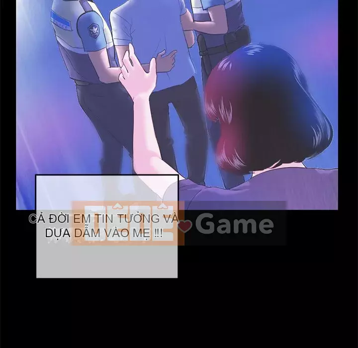 Quán cà phê internet đêm khuya Chương 15-16