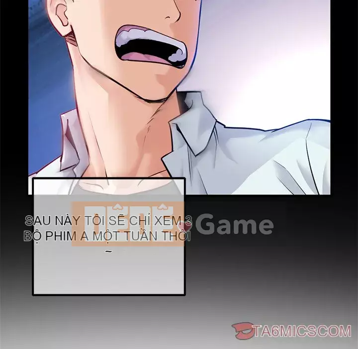 Quán cà phê internet đêm khuya Chương 15-16