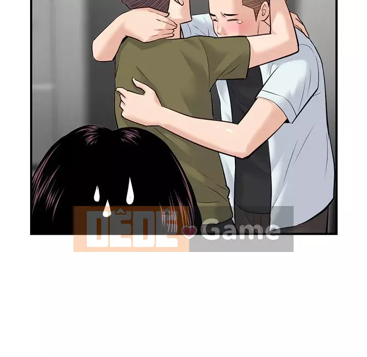 Quán cà phê internet đêm khuya Chương 15-16