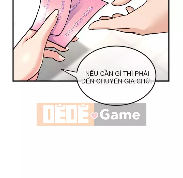 Quán cà phê internet đêm khuya Chương 15-16