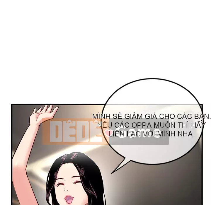 Quán cà phê internet đêm khuya Chương 15-16