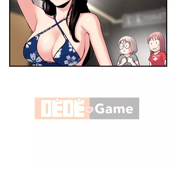 Quán cà phê internet đêm khuya Chương 15-16