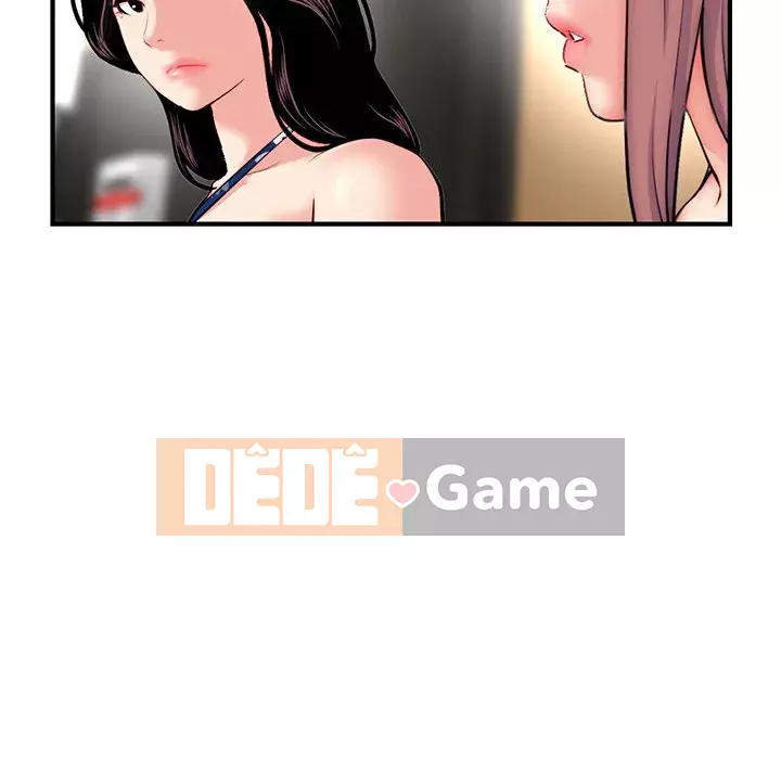 Quán cà phê internet đêm khuya Chương 15-16