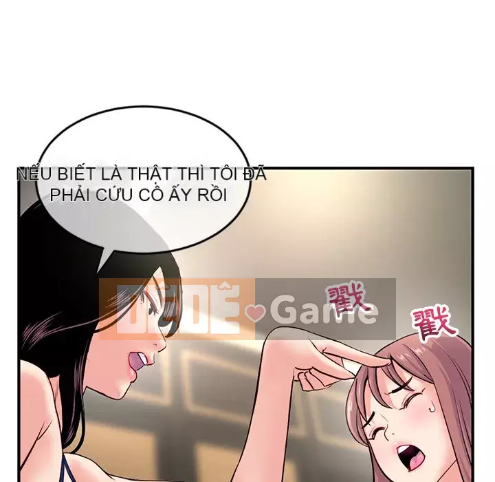 Quán cà phê internet đêm khuya Chương 15-16