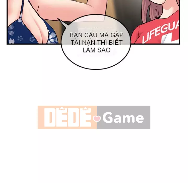 Quán cà phê internet đêm khuya Chương 15-16