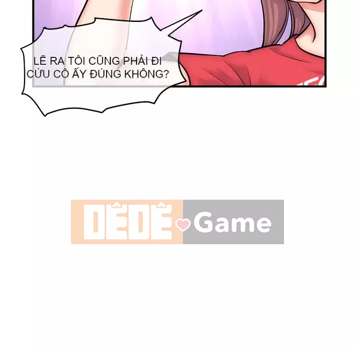 Quán cà phê internet đêm khuya Chương 15-16