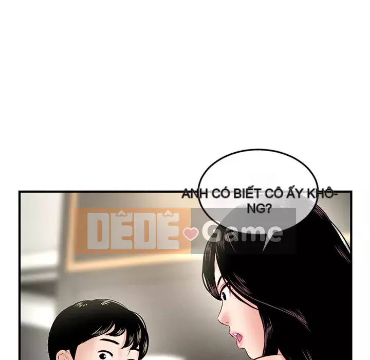 Quán cà phê internet đêm khuya Chương 15-16