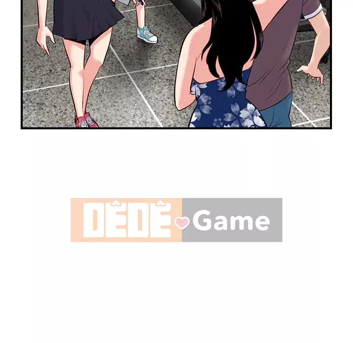 Quán cà phê internet đêm khuya Chương 15-16