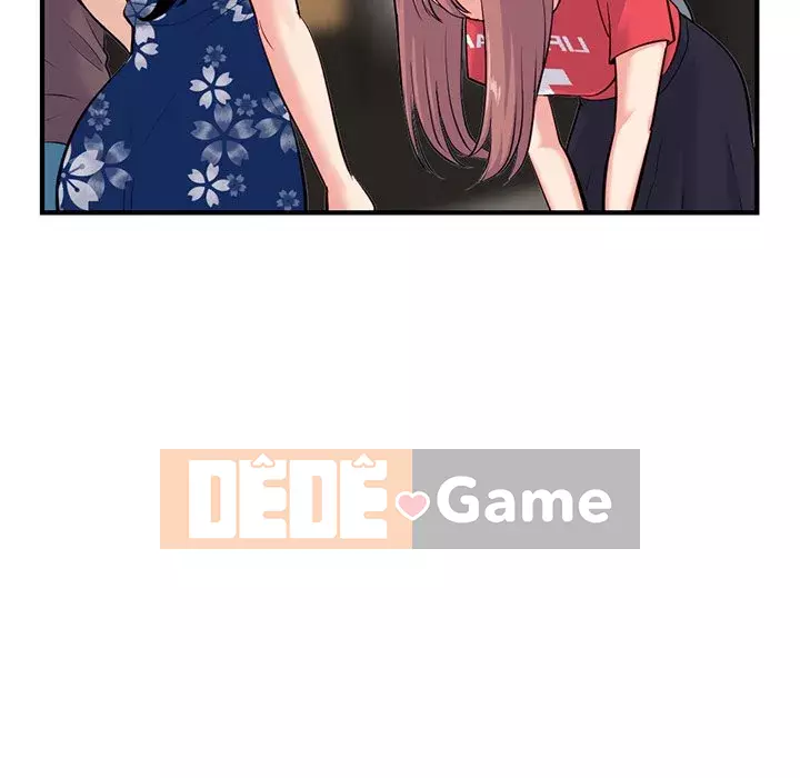 Quán cà phê internet đêm khuya Chương 15-16