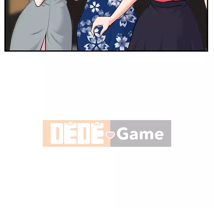 Quán cà phê internet đêm khuya Chương 15-16