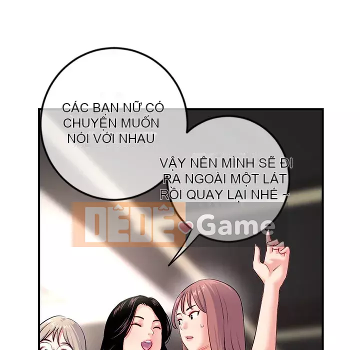 Quán cà phê internet đêm khuya Chương 15-16