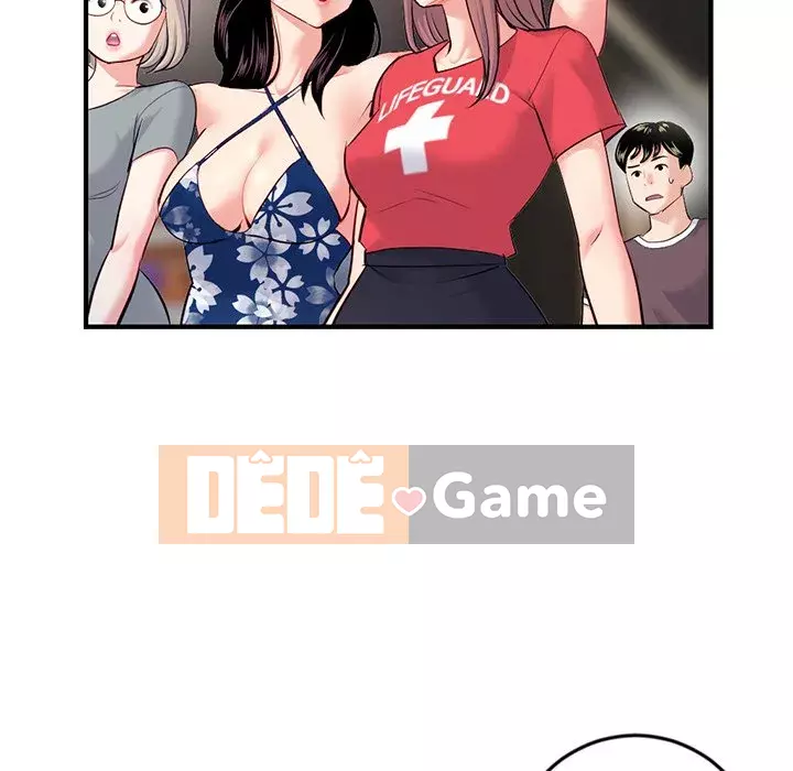 Quán cà phê internet đêm khuya Chương 15-16