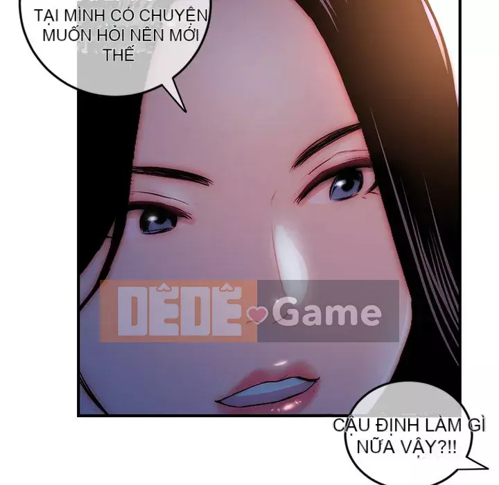 Quán cà phê internet đêm khuya Chương 15-16