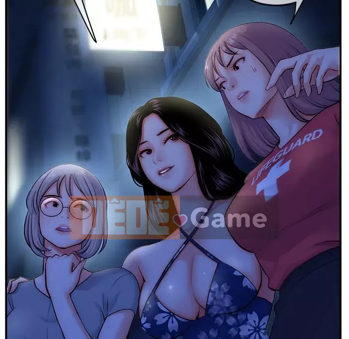 Quán cà phê internet đêm khuya Chương 15-16