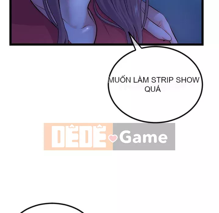 Quán cà phê internet đêm khuya Chương 15-16