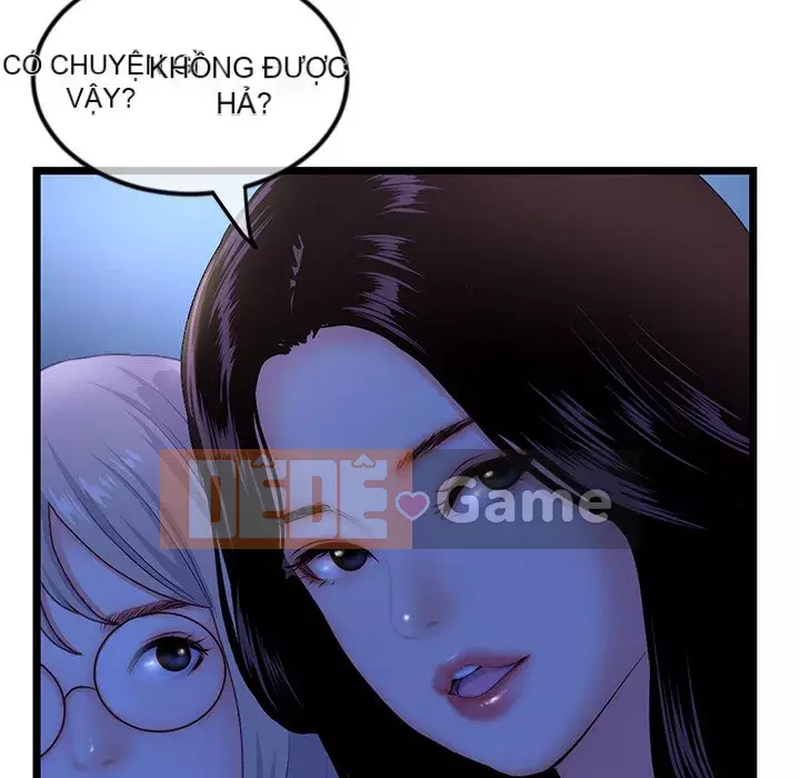 Quán cà phê internet đêm khuya Chương 15-16