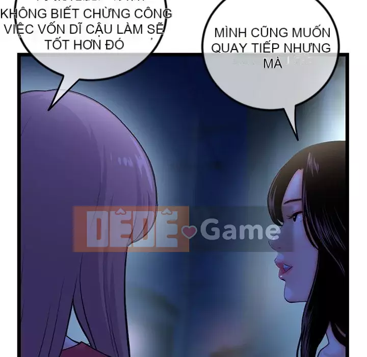 Quán cà phê internet đêm khuya Chương 15-16