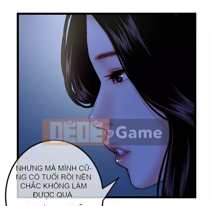 Quán cà phê internet đêm khuya Chương 15-16