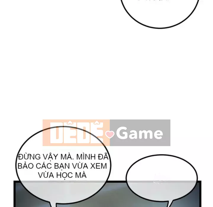 Quán cà phê internet đêm khuya Chương 15-16