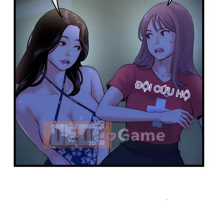 Quán cà phê internet đêm khuya Chương 15-16