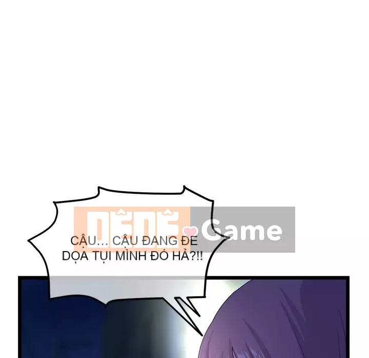 Quán cà phê internet đêm khuya Chương 15-16