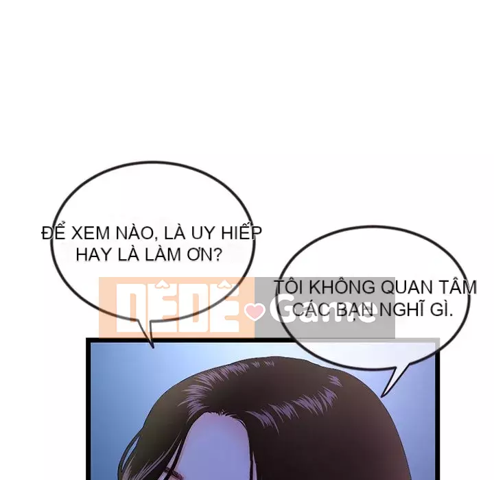 Quán cà phê internet đêm khuya Chương 15-16