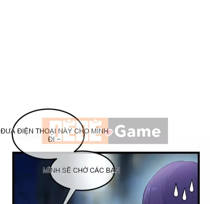 Quán cà phê internet đêm khuya Chương 15-16