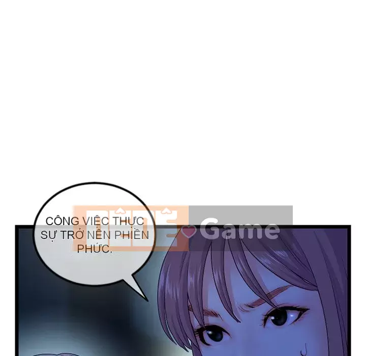 Quán cà phê internet đêm khuya Chương 15-16