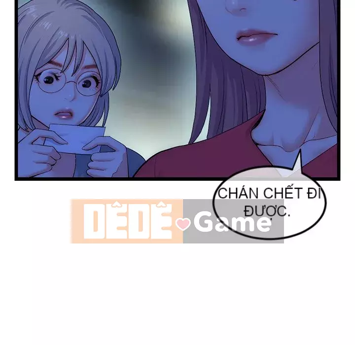 Quán cà phê internet đêm khuya Chương 15-16