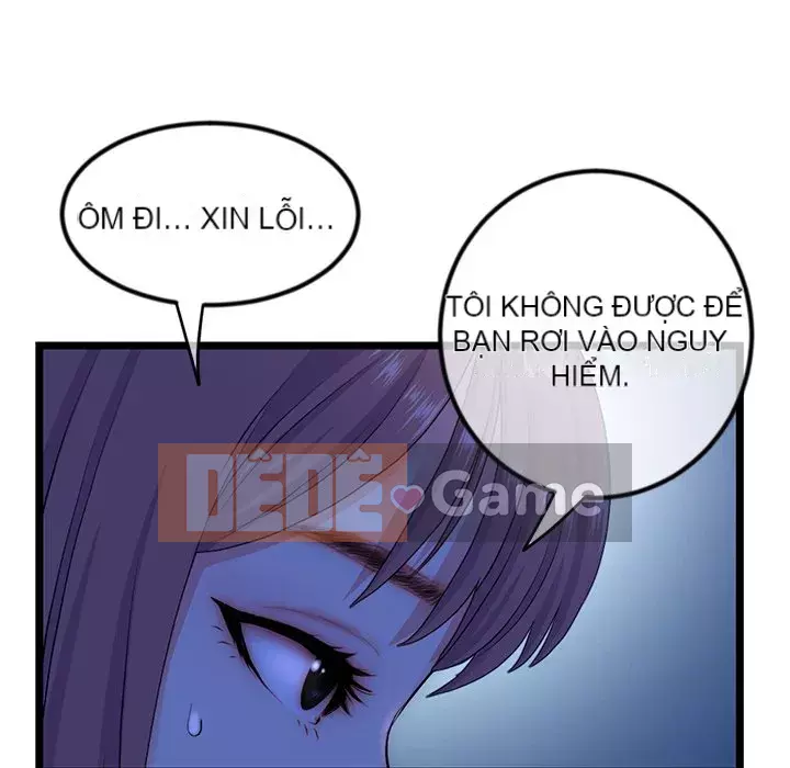 Quán cà phê internet đêm khuya Chương 15-16